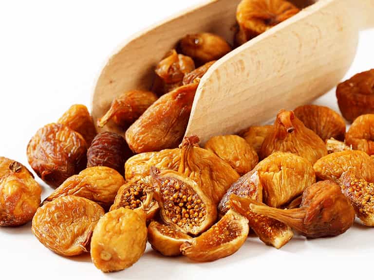 تصویر 1 از خرید انجیرخشک آفتابی + فروش صادراتی